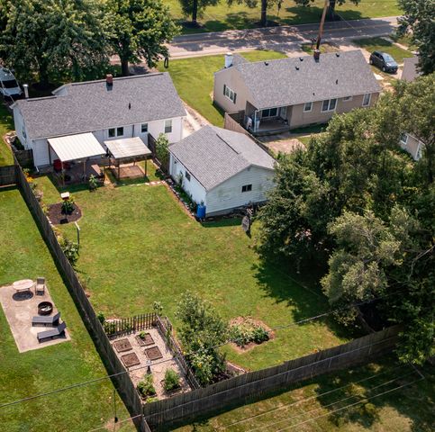 110 Fairview Drive 110 Fairview Drive, Carlisle, OH 45005
