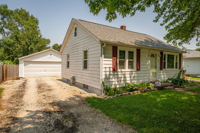 110 Fairview Drive 110 Fairview Drive, Carlisle, OH 45005