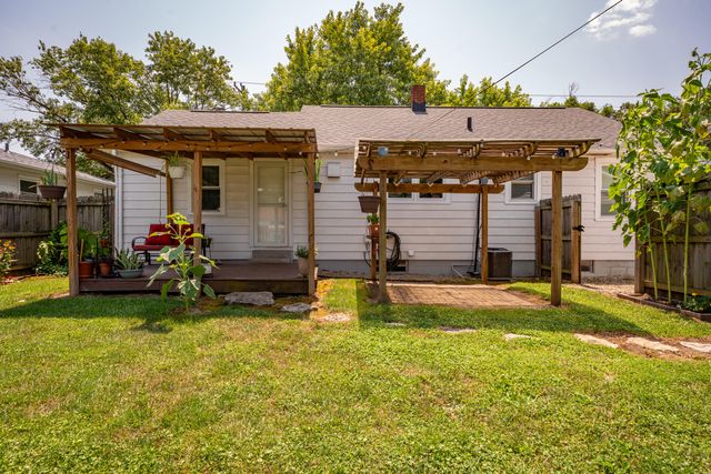 110 Fairview Drive 110 Fairview Drive, Carlisle, OH 45005