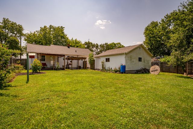 110 Fairview Drive 110 Fairview Drive, Carlisle, OH 45005