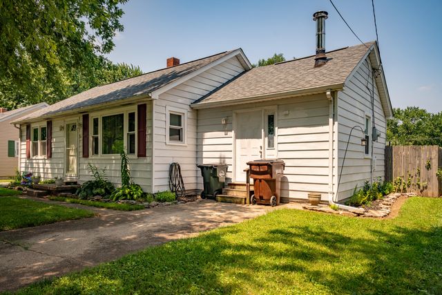 110 Fairview Drive 110 Fairview Drive, Carlisle, OH 45005