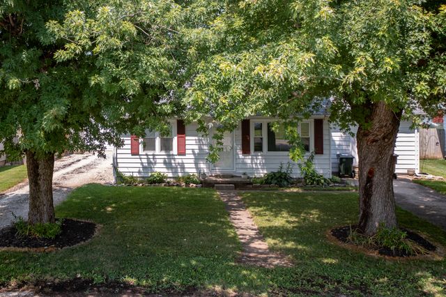 110 Fairview Drive 110 Fairview Drive, Carlisle, OH 45005