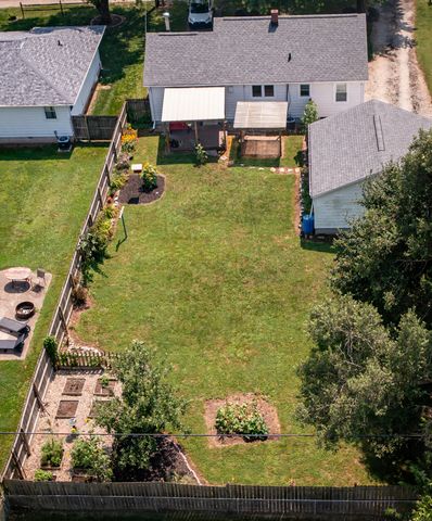 110 Fairview Drive 110 Fairview Drive, Carlisle, OH 45005