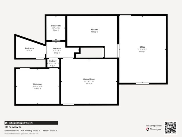 110 Fairview Drive 110 Fairview Drive, Carlisle, OH 45005