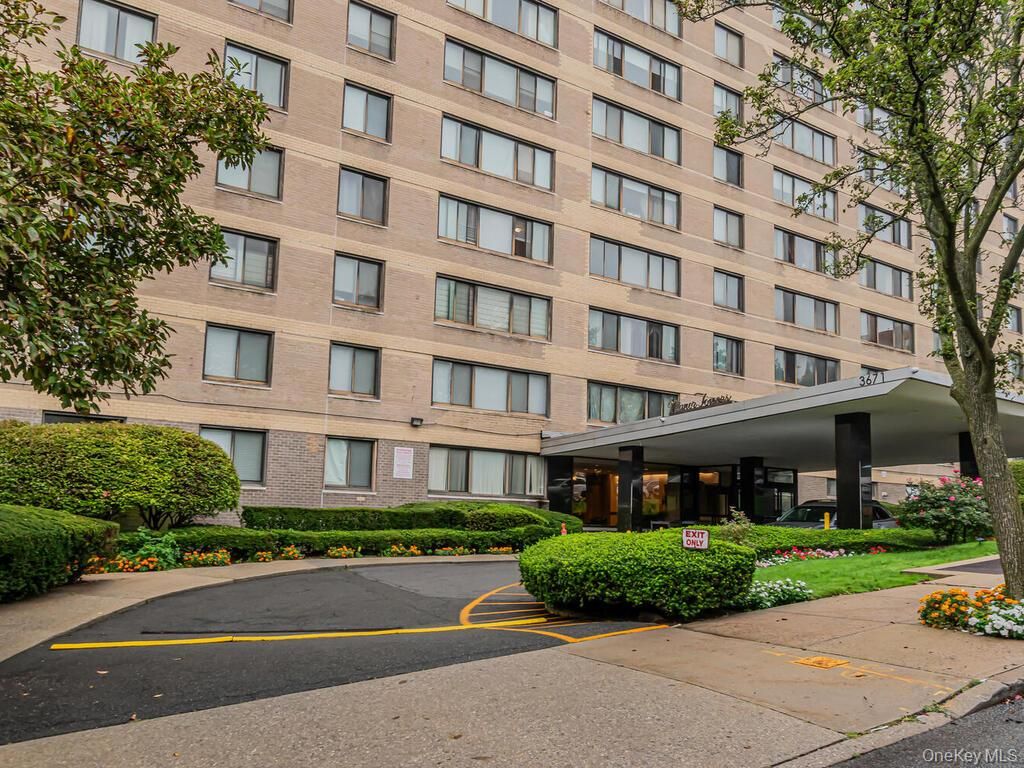 3671 Hudson Manor terrace 14G, Bronx, NY 10463