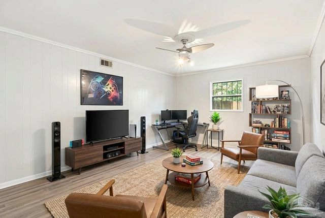 5107 Burlington Ave, Pensacola, FL 32505