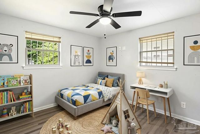 5107 Burlington Ave, Pensacola, FL 32505