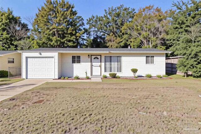 5107 Burlington Ave, Pensacola, FL 32505