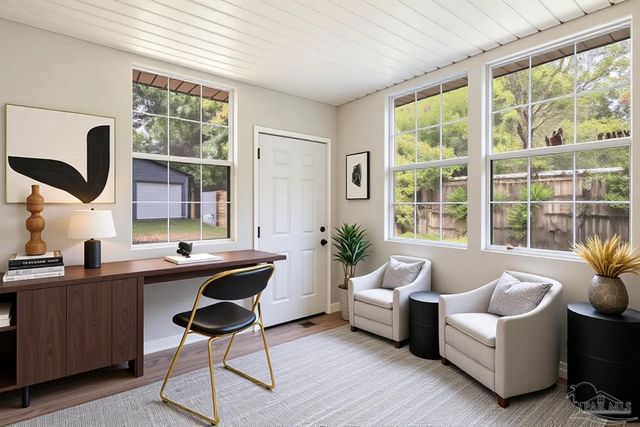 5107 Burlington Ave, Pensacola, FL 32505