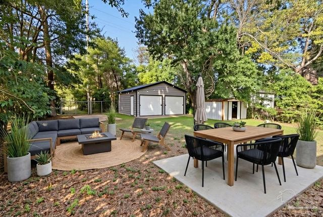 5107 Burlington Ave, Pensacola, FL 32505