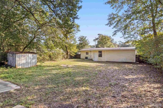 5107 Burlington Ave, Pensacola, FL 32505