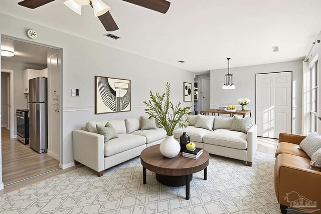 5107 Burlington Ave, Pensacola, FL 32505