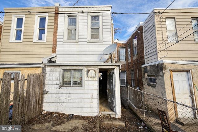 5144 HOOPES ST, Philadelphia, PA 19139