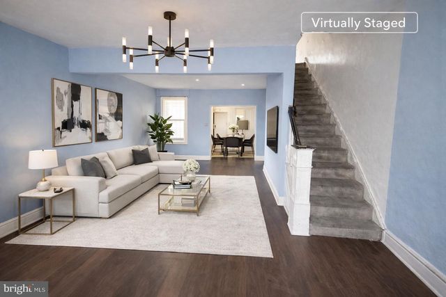 5144 HOOPES ST, Philadelphia, PA 19139