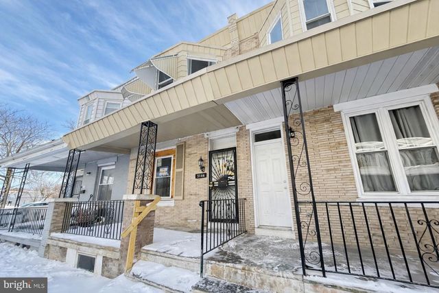 5144 HOOPES ST, Philadelphia, PA 19139