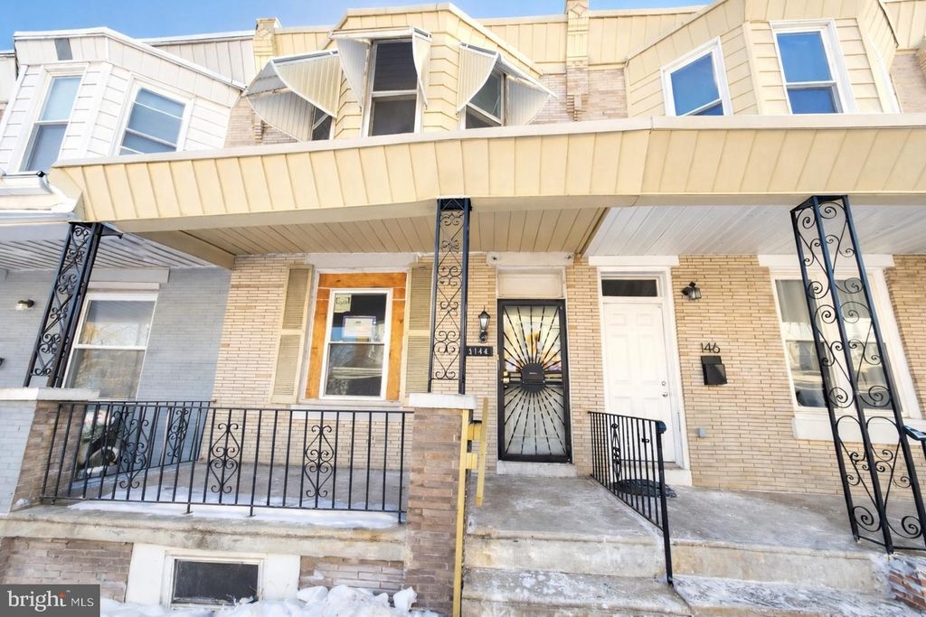 5144 HOOPES ST, Philadelphia, PA 19139