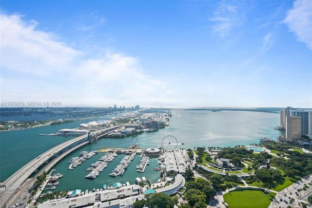 398 NE 5th St 4410, Miami, FL 33132