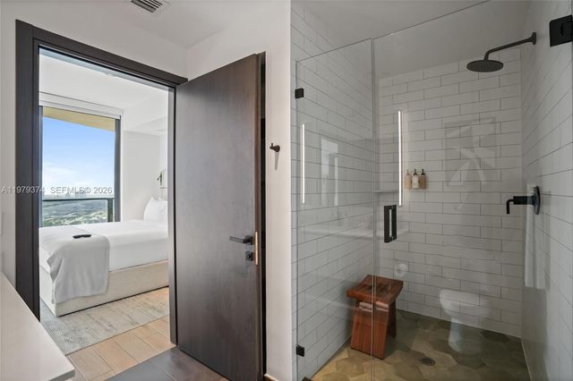 398 NE 5th St 4410, Miami, FL 33132