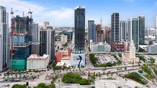 398 NE 5th St 4410, Miami, FL 33132