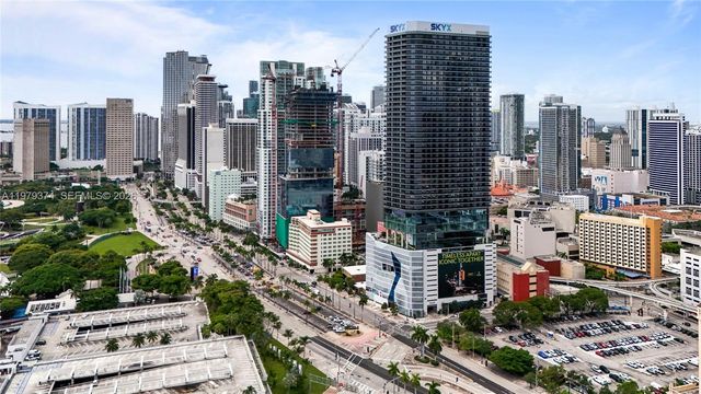 398 NE 5th St 4410, Miami, FL 33132