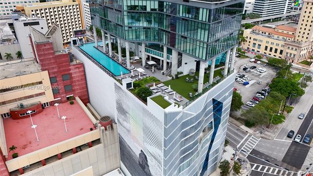 398 NE 5th St 4410, Miami, FL 33132