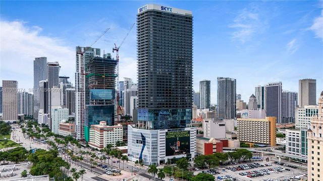 398 NE 5th St 4410, Miami, FL 33132