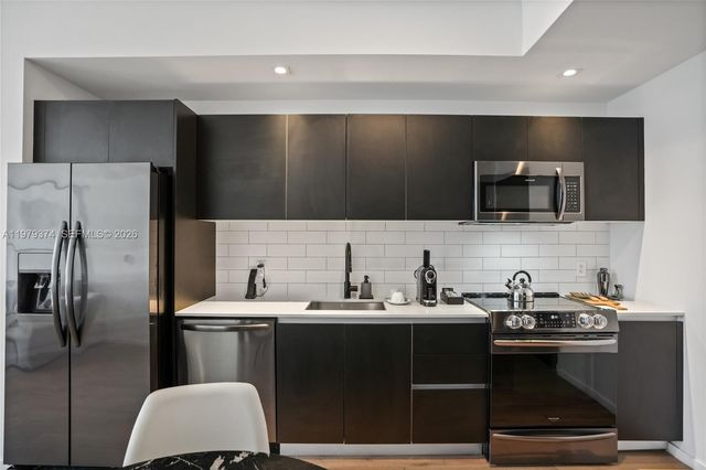 398 NE 5th St 4410, Miami, FL 33132