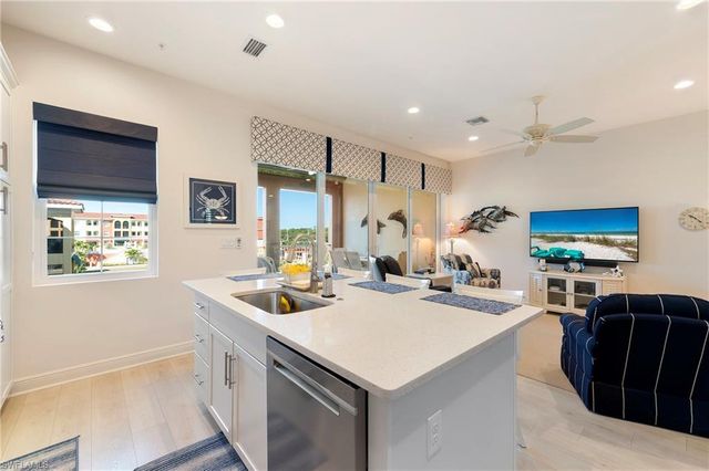 21490 Strada Nuova CIR # 309, Estero, FL 33928