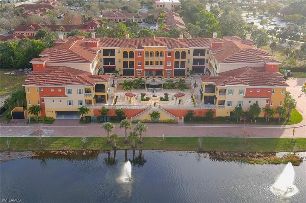 21490 Strada Nuova CIR # 309, Estero, FL 33928