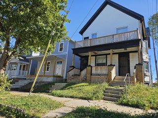 2118 N 24th PLACE #2120, Milwaukee, WI 53205