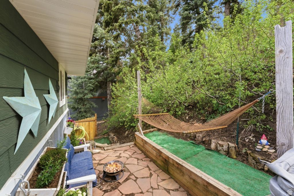 Image 29 of property listing at 575 ASPEN DR, Park City, UT 84098