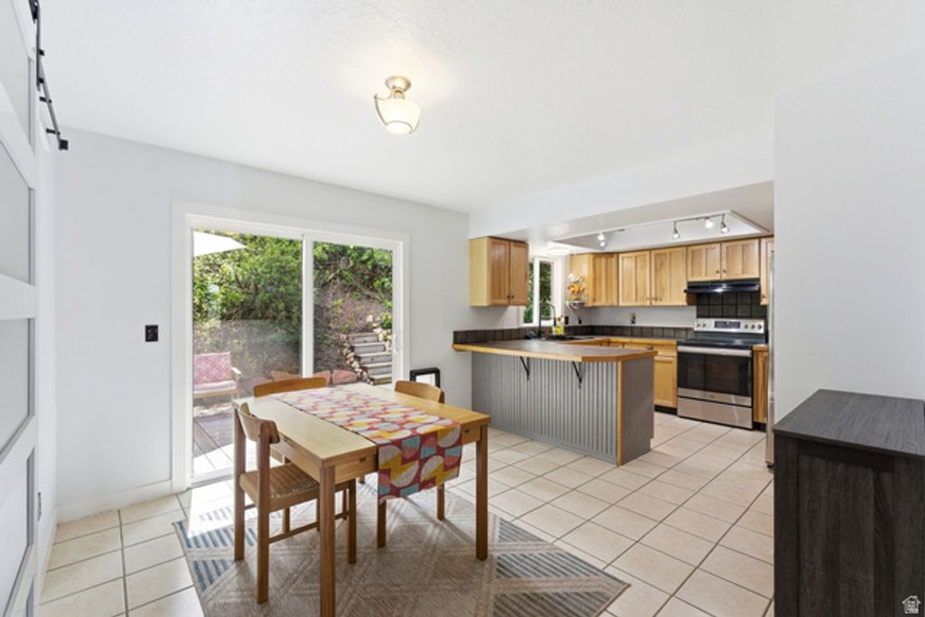 Image 9 of property listing at 575 ASPEN DR, Park City, UT 84098