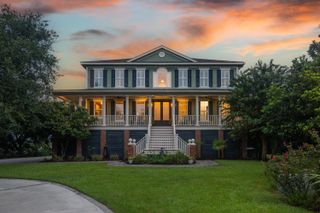 1339 Brickmill W, Mount Pleasant, SC 29466