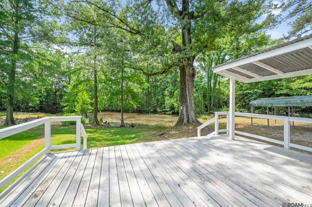 11110 N Wakefield Dr, St Francisville, LA 70775