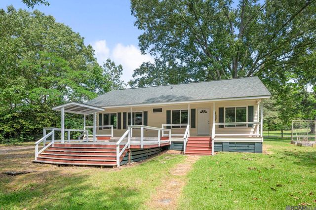 11110 N Wakefield Dr, St Francisville, LA 70775
