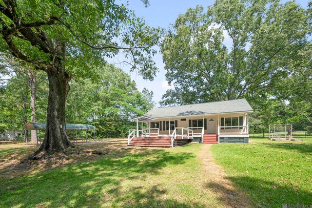 11110 N Wakefield Dr, St Francisville, LA 70775