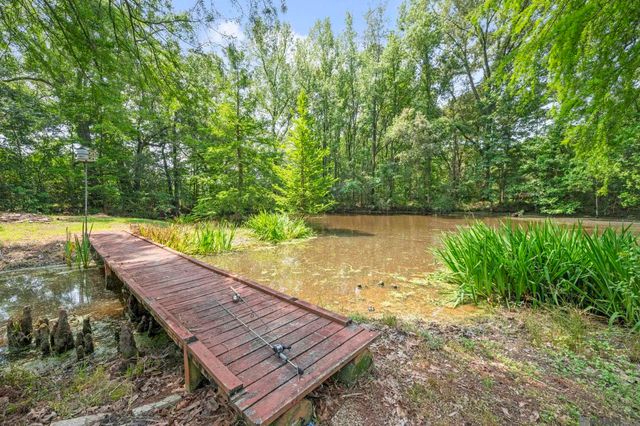 11110 N Wakefield Dr, St Francisville, LA 70775