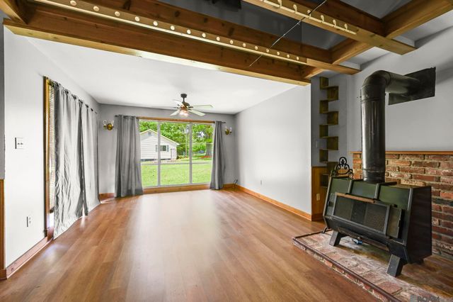 11110 N Wakefield Dr, St Francisville, LA 70775