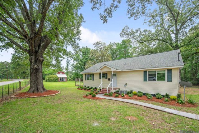 11110 N Wakefield Dr, St Francisville, LA 70775