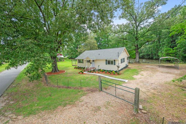 11110 N Wakefield Dr, St Francisville, LA 70775