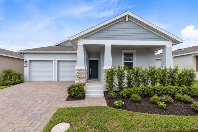 1874 FLOURISH AVENUE, Kissimmee, FL 34744