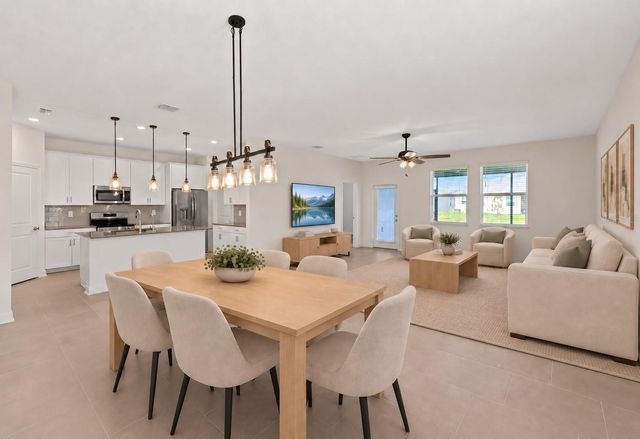 1874 FLOURISH AVENUE, Kissimmee, FL 34744