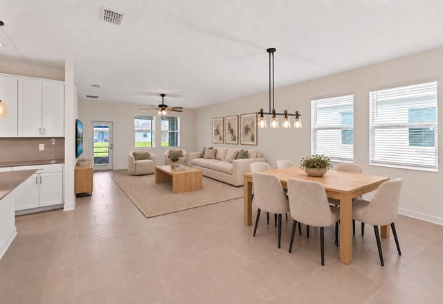 1874 FLOURISH AVENUE, Kissimmee, FL 34744