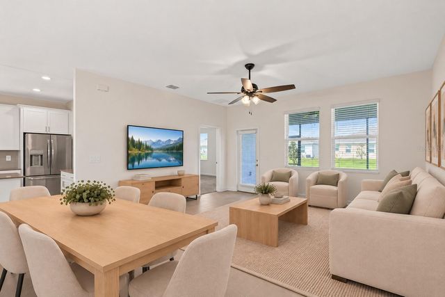 1874 FLOURISH AVENUE, Kissimmee, FL 34744