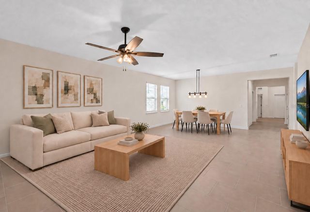 1874 FLOURISH AVENUE, Kissimmee, FL 34744