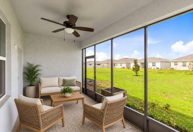 1874 FLOURISH AVENUE, Kissimmee, FL 34744