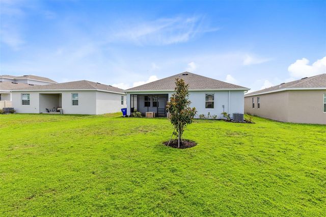 1874 FLOURISH AVENUE, Kissimmee, FL 34744