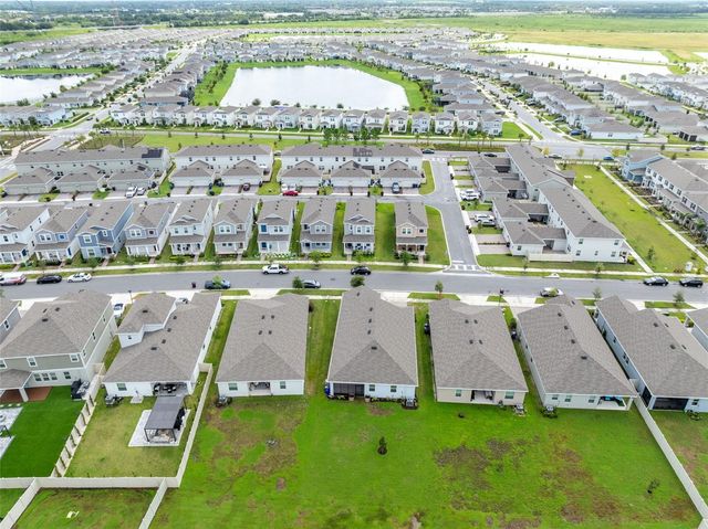 1874 FLOURISH AVENUE, Kissimmee, FL 34744