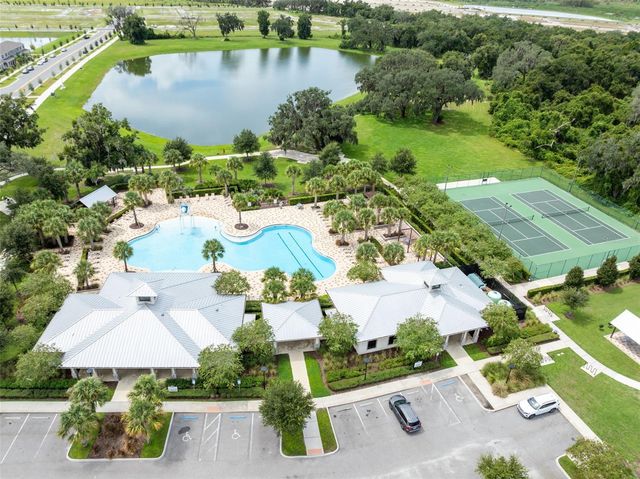 1874 FLOURISH AVENUE, Kissimmee, FL 34744
