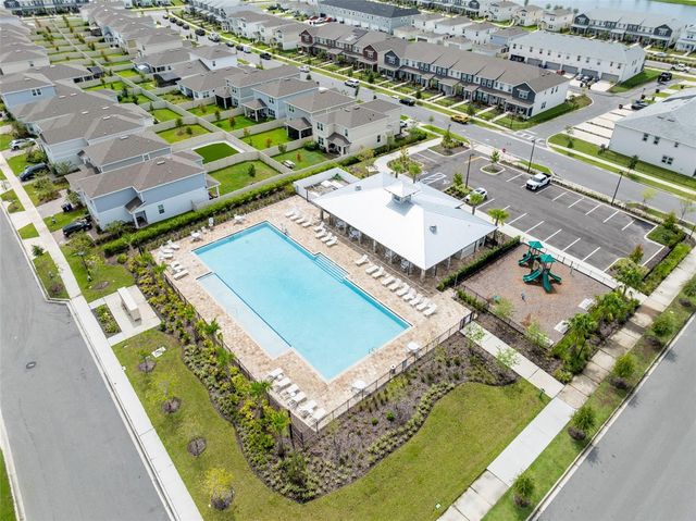 1874 FLOURISH AVENUE, Kissimmee, FL 34744